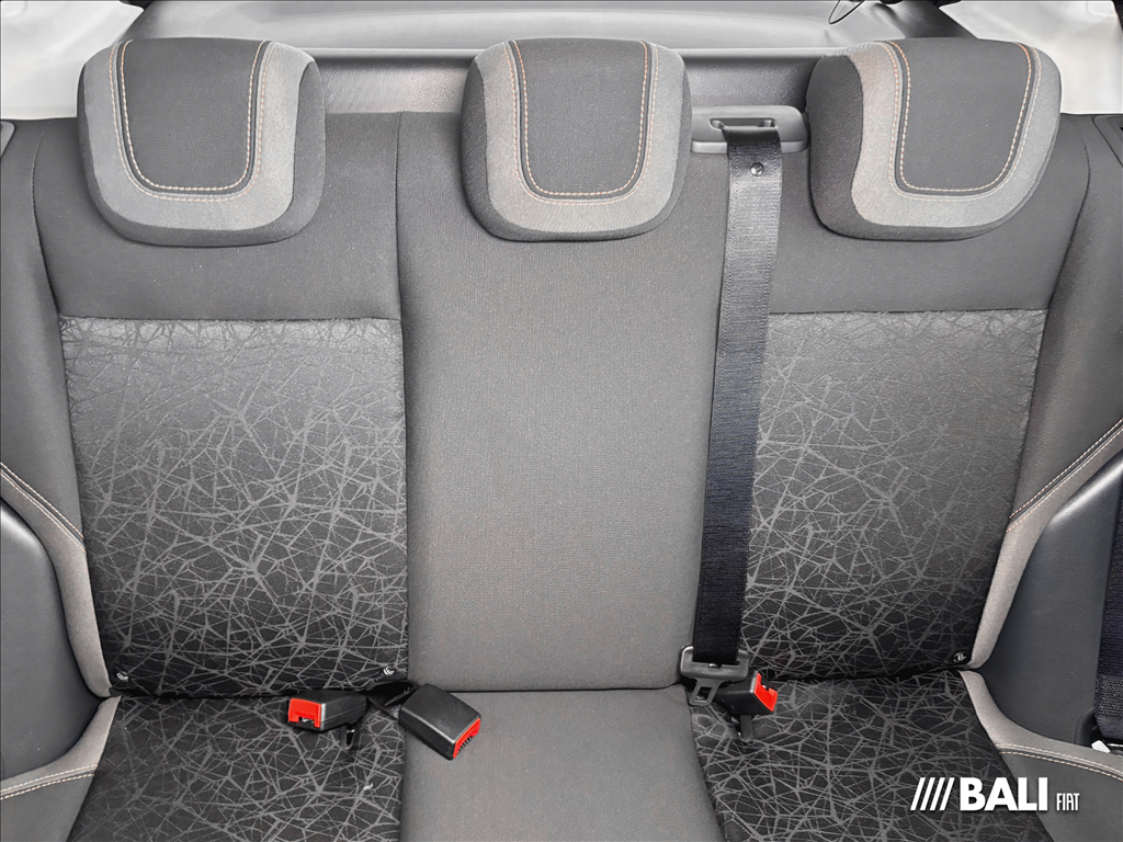 MOBI 1.0 FIREFLY FLEX TREKKING MANUAL16