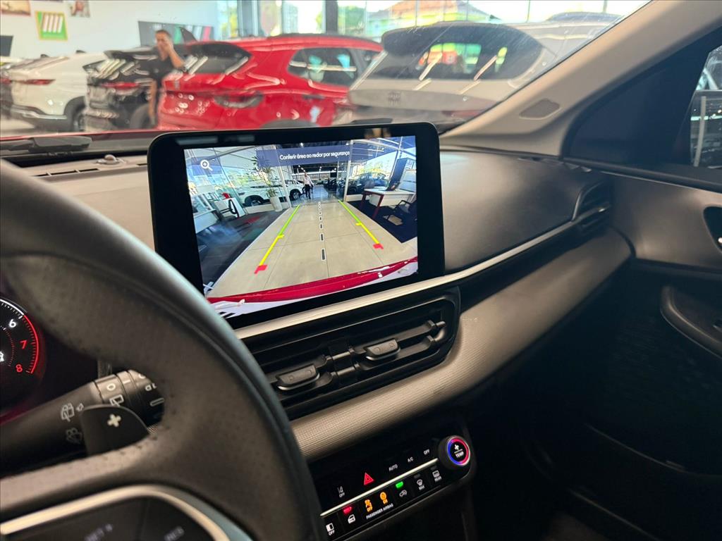 PULSE 1.0 TURBO 200 FLEX AUDACE CVT7