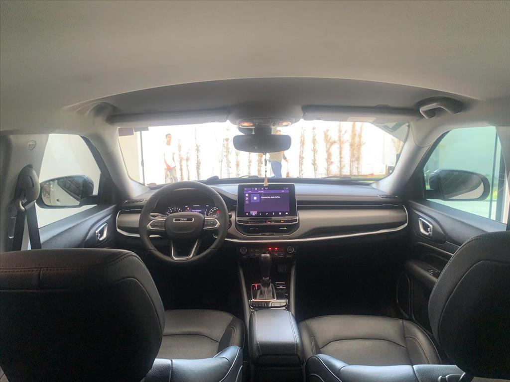 COMPASS 1.3 T270 TURBO FLEX SPORT AT64