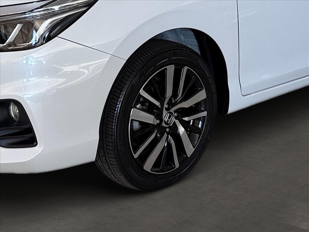 CITY 1.5 i-VTEC FLEX EXL CVT5