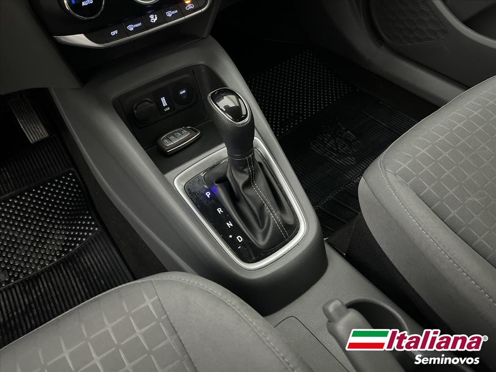 HB20S 1.0 TGDI FLEX LIMITED AUTOMÁTICO11
