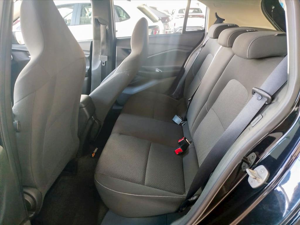 ONIX 1.0 TURBO FLEX LT AUTOMÁTICO17