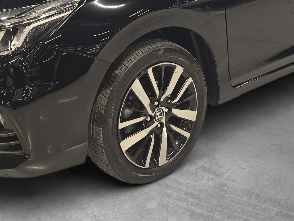 CITY 1.5 i-VTEC FLEX HATCH EXL CVT5