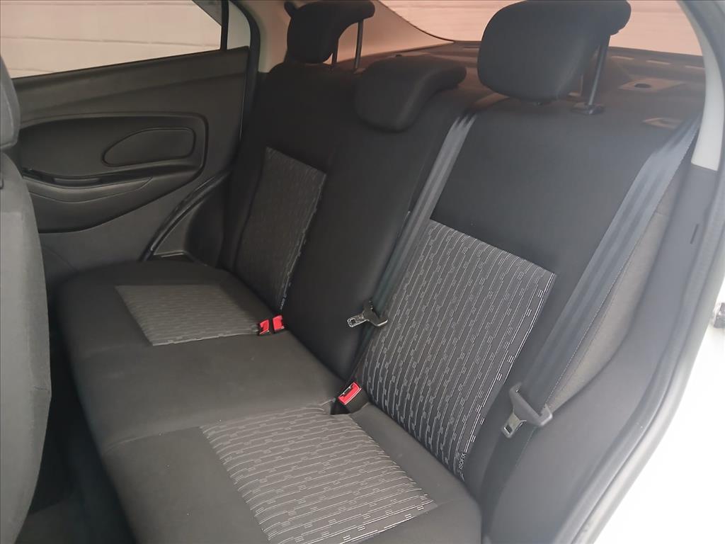 KA 1.5 TI-VCT FLEX SE PLUS AUTOMÁTICO6