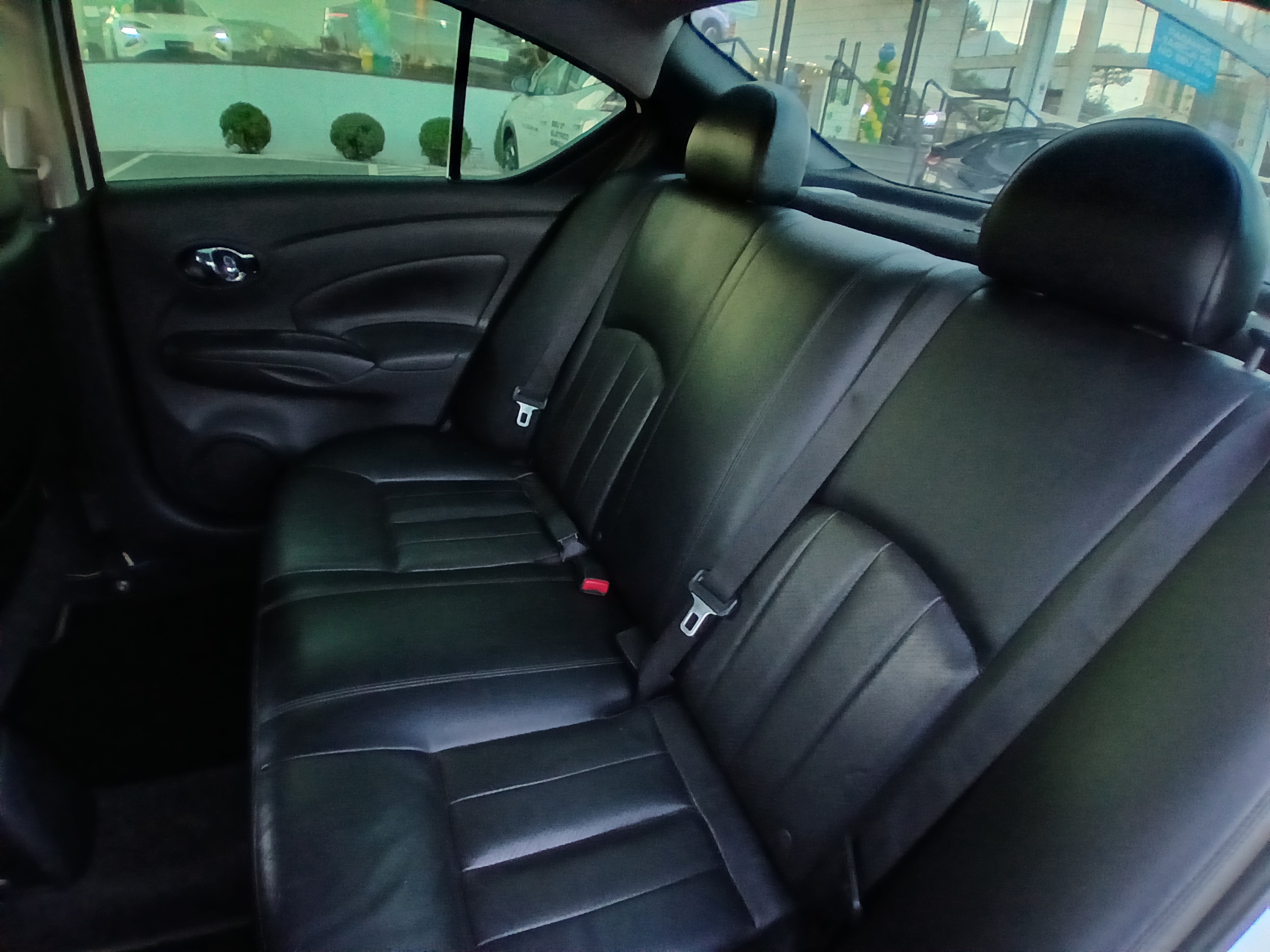 VERSA 1.6 16V FLEXSTART UNIQUE 4P XTRONIC6