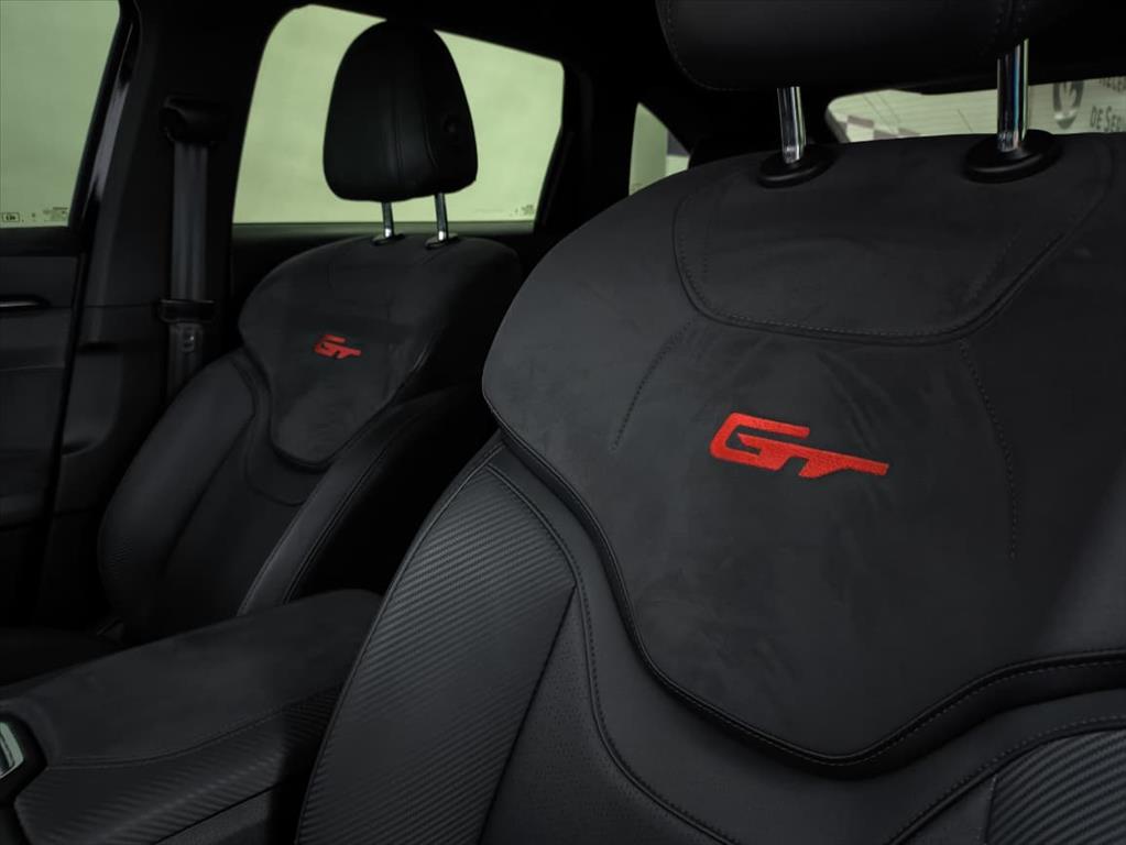 HAVAL H6 GT 1.5 PHEV AWD E-TRACTION10