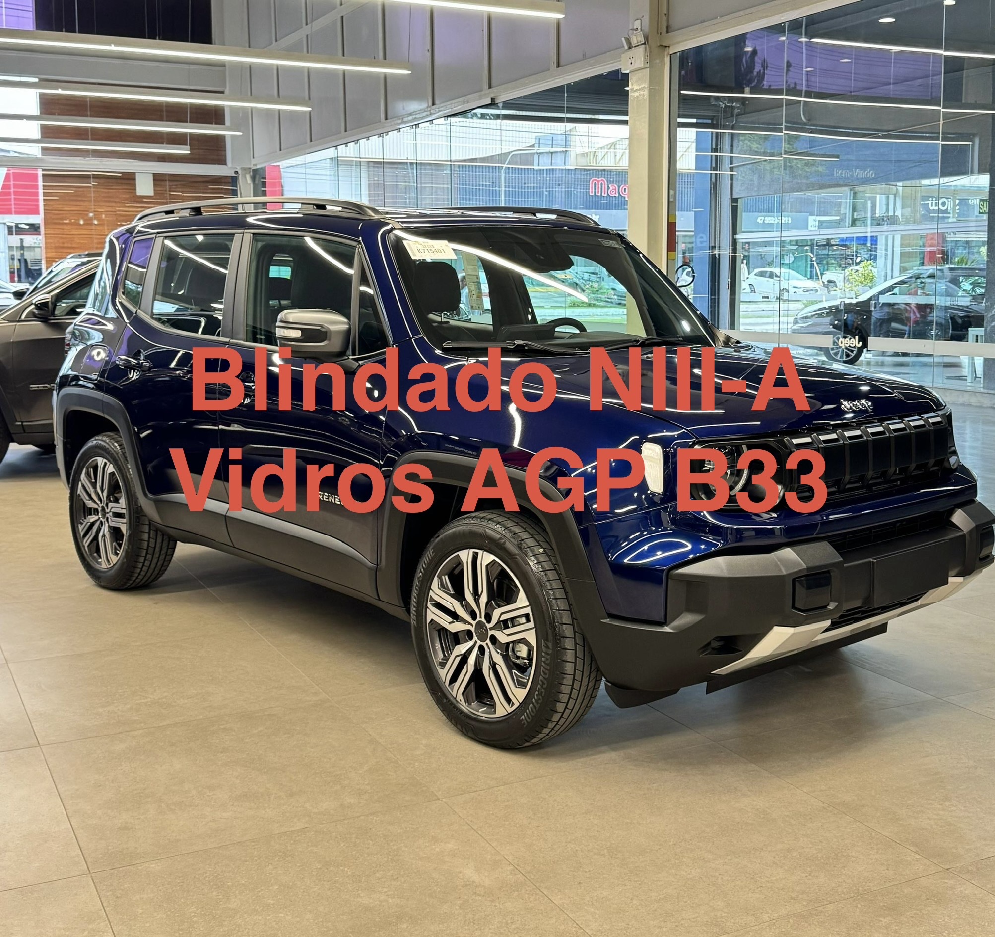 RENEGADE 1.3 T270 TURBO MHEV LONGITUDE AT6