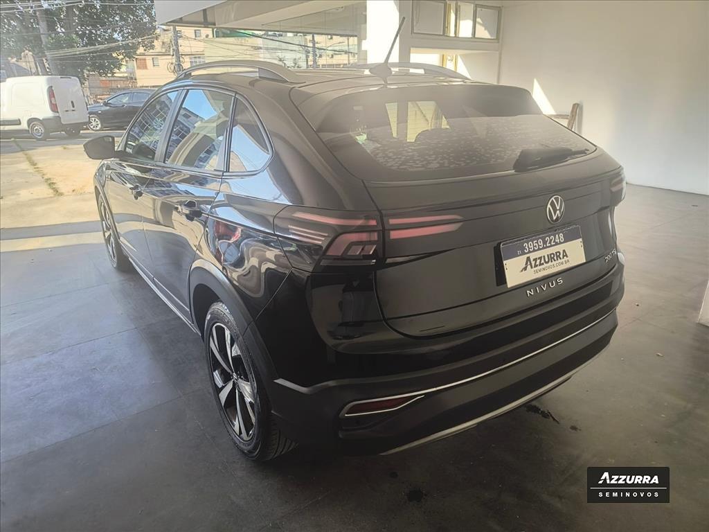 NIVUS 1.0 200 TSI TOTAL FLEX HIGHLINE AUTOMÁTICO