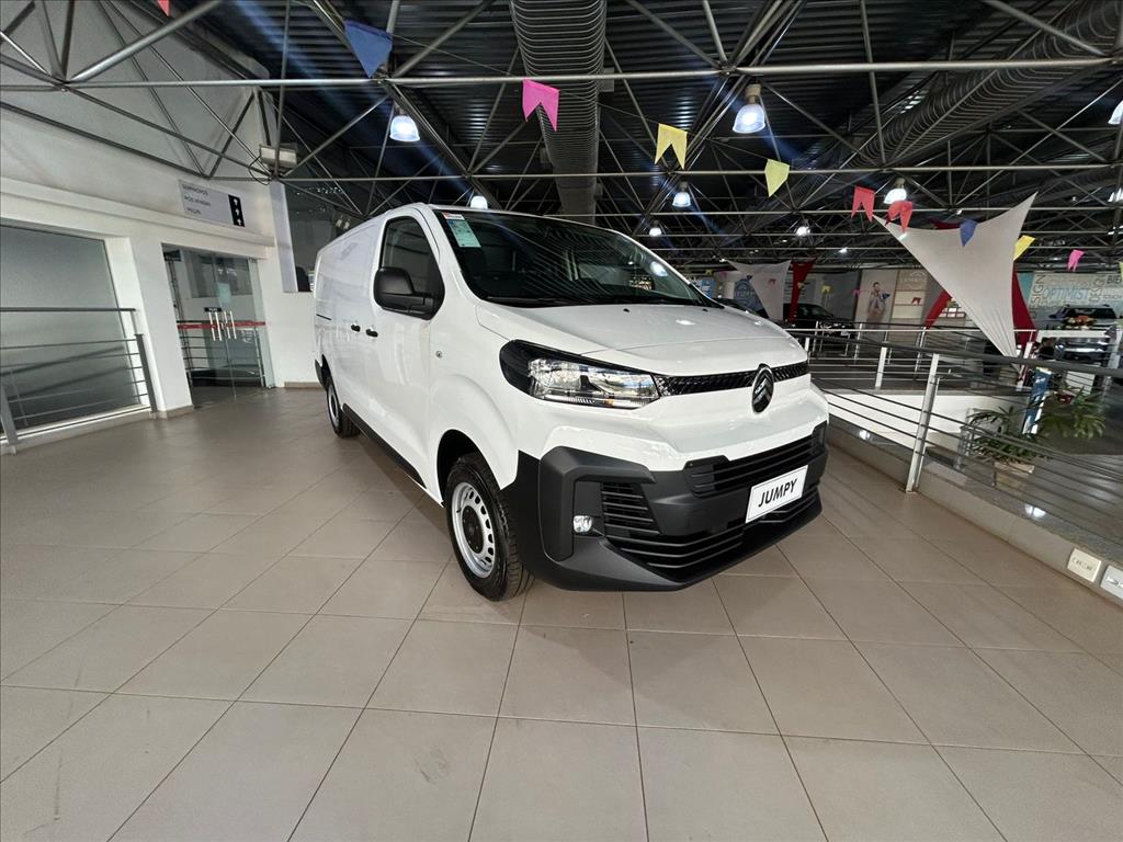 JUMPY 2.2 TURBO DIESEL VITRÉ MANUAL JUMPY 2.2 TURBO DIESEL VITRÉ MANUAL