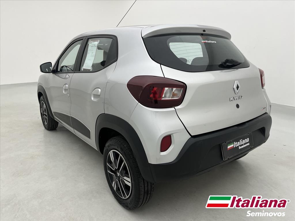 KWID 1.0 12V SCE FLEX INTENSE MANUAL2