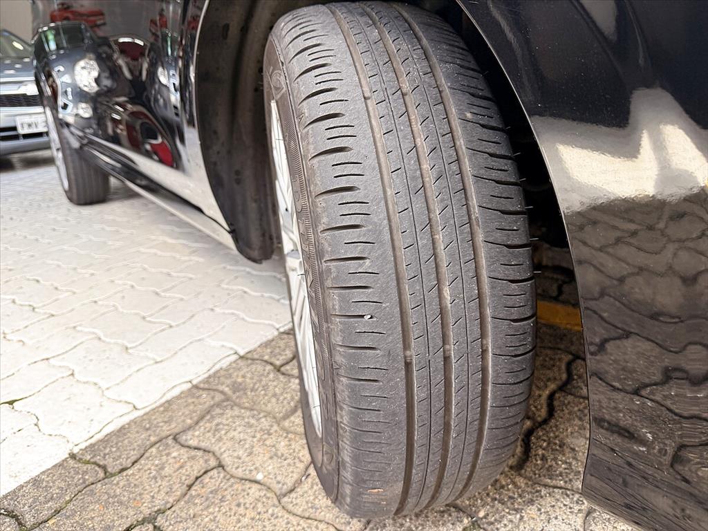 Fiat Cronos - 1.8 E.TORQ FLEX DRIVE AT6