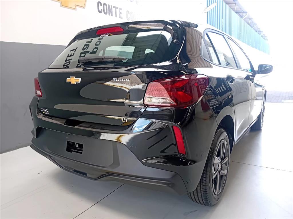 ONIX 1.0 TURBO FLEX LT AUTOMÁTICO2