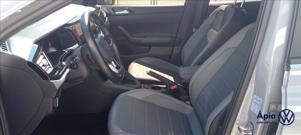 NIVUS 1.0 200 TSI TOTAL FLEX HIGHLINE AUTOMÁTICO
