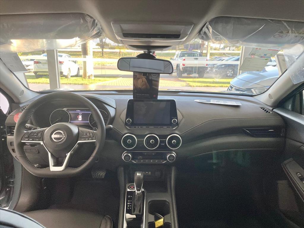 SENTRA 2.0 16V GASOLINA ADVANCE XTRONIC9