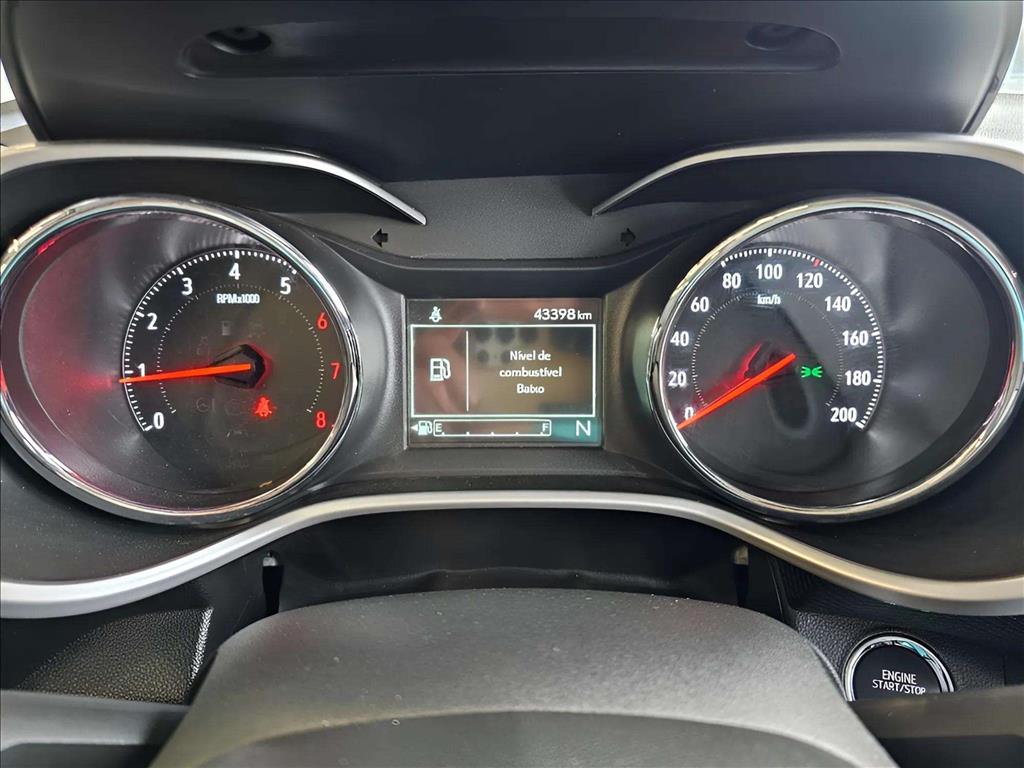 TRACKER 1.0 TURBO FLEX LT AUTOMÁTICO6