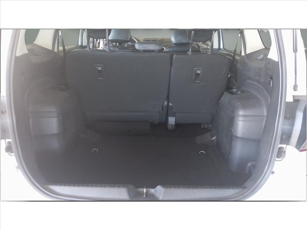 SPIN 1.8 LT 8V FLEX 4P MANUAL7