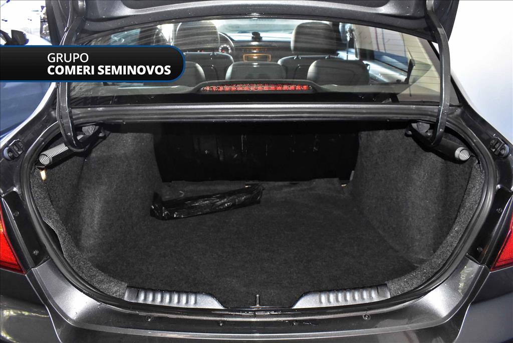VOYAGE 1.6 16V MSI TOTALFLEX 4P AUTOMÁTICO