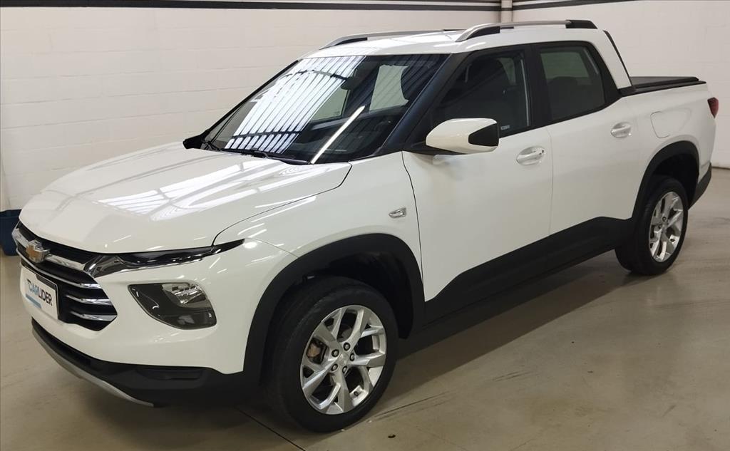 MONTANA 1.2 TURBO FLEX LTZ AUTOMÁTICO8