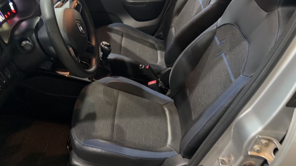 KWID 1.0 12V SCE FLEX INTENSE MANUAL6