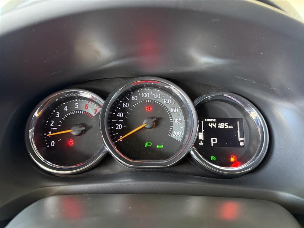 SANDERO 1.0 12V SCE FLEX S EDITION MANUAL9