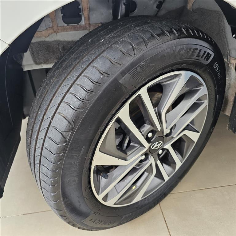 HB20 1.0 12V FLEX LIMITED MANUAL9