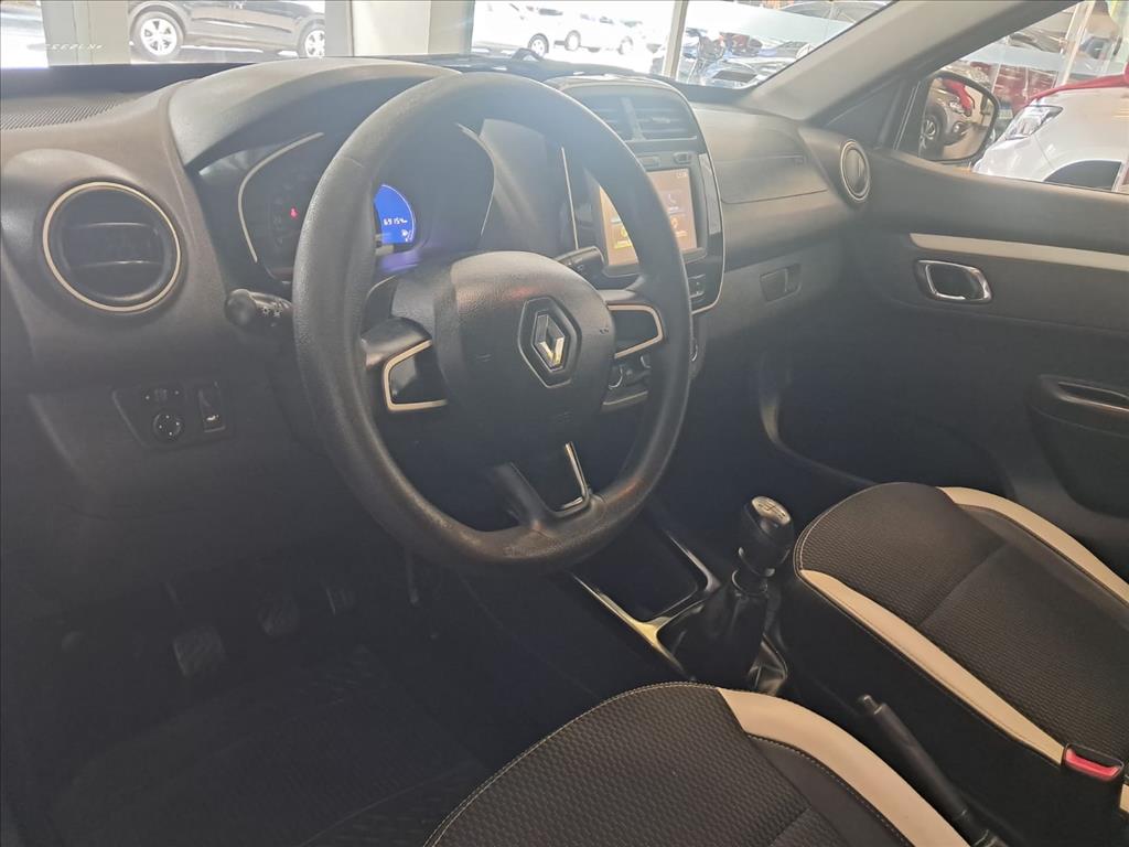KWID 1.0 12V SCE FLEX INTENSE MANUAL8
