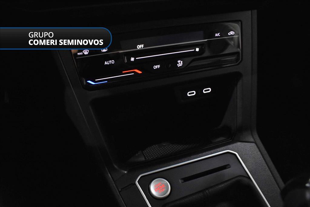 POLO 1.0 170 TSI HIGHLINE AUTOMÁTICO