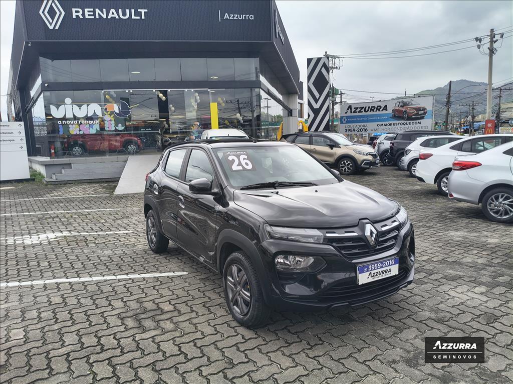 KWID 1.0 12V SCE FLEX INTENSE MANUAL1