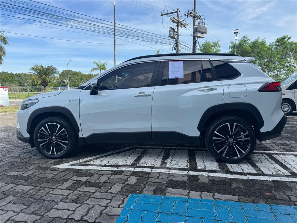 COROLLA CROSS 1.8 VVT-I HYBRID FLEX XRX CVT2