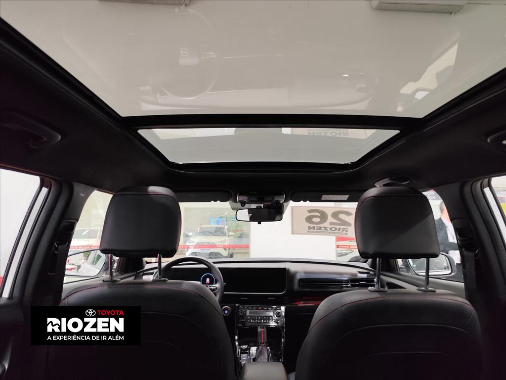 CRETA 1.0 TGDI FLEX N LINE AUTOMÁTICO14