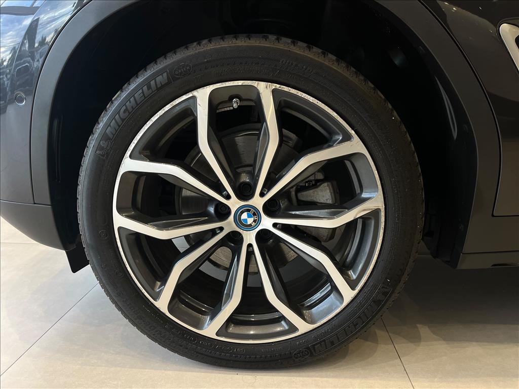 X3 2.0 16V HÍBRIDO X LINE XDRIVE30E STEPTRONIC18