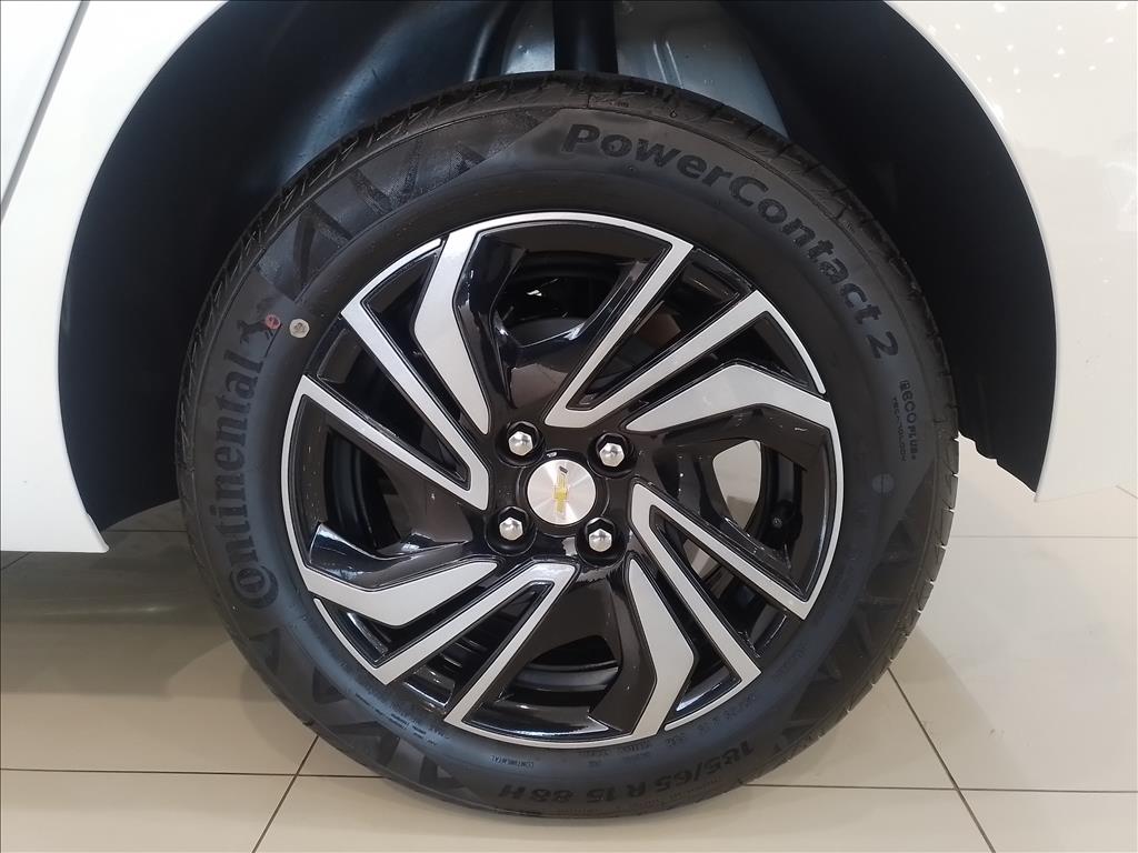 GM - Chevrolet-ONIX-1.0 FLEX LT MANUAL