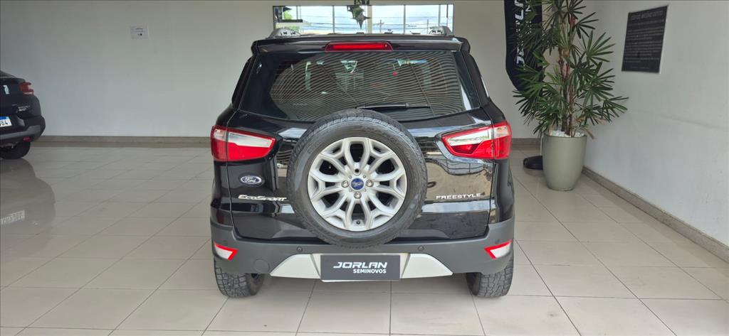 ECOSPORT 1.6 FREESTYLE 16V FLEX 4P MANUAL3