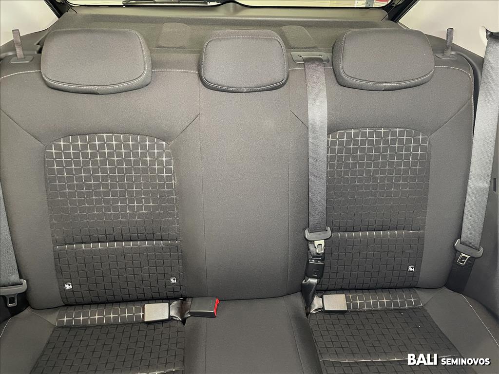 HB20 1.0 12V FLEX COMFORT MANUAL18