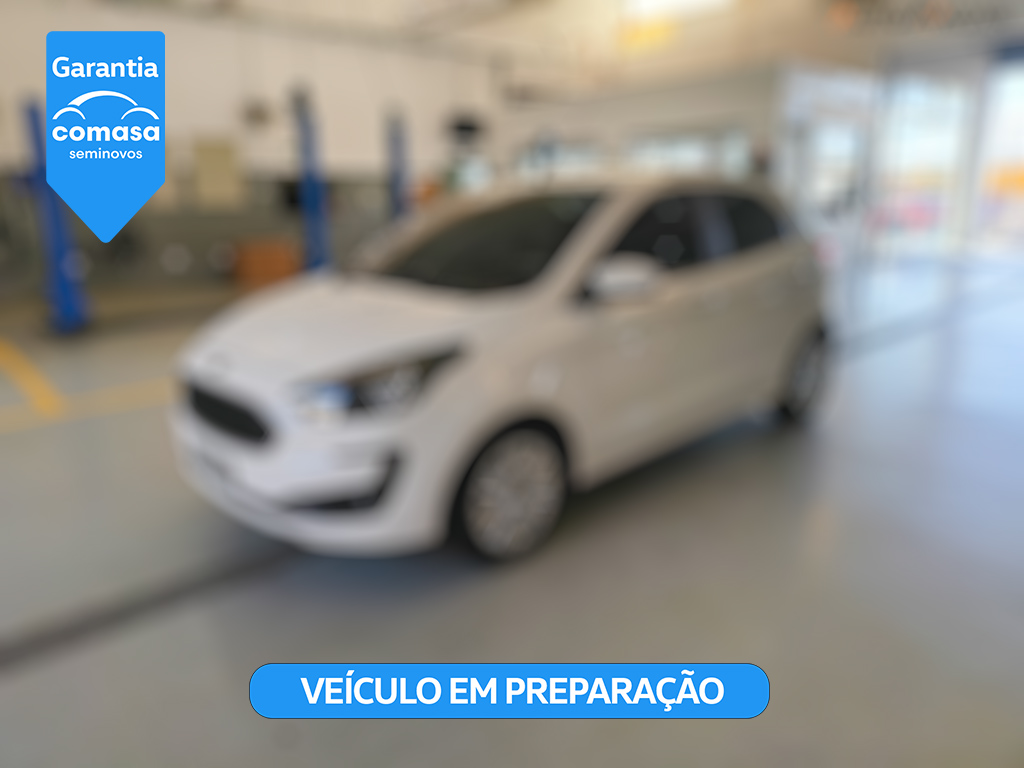 KA 1.0 TI-VCT FLEX SE MANUAL