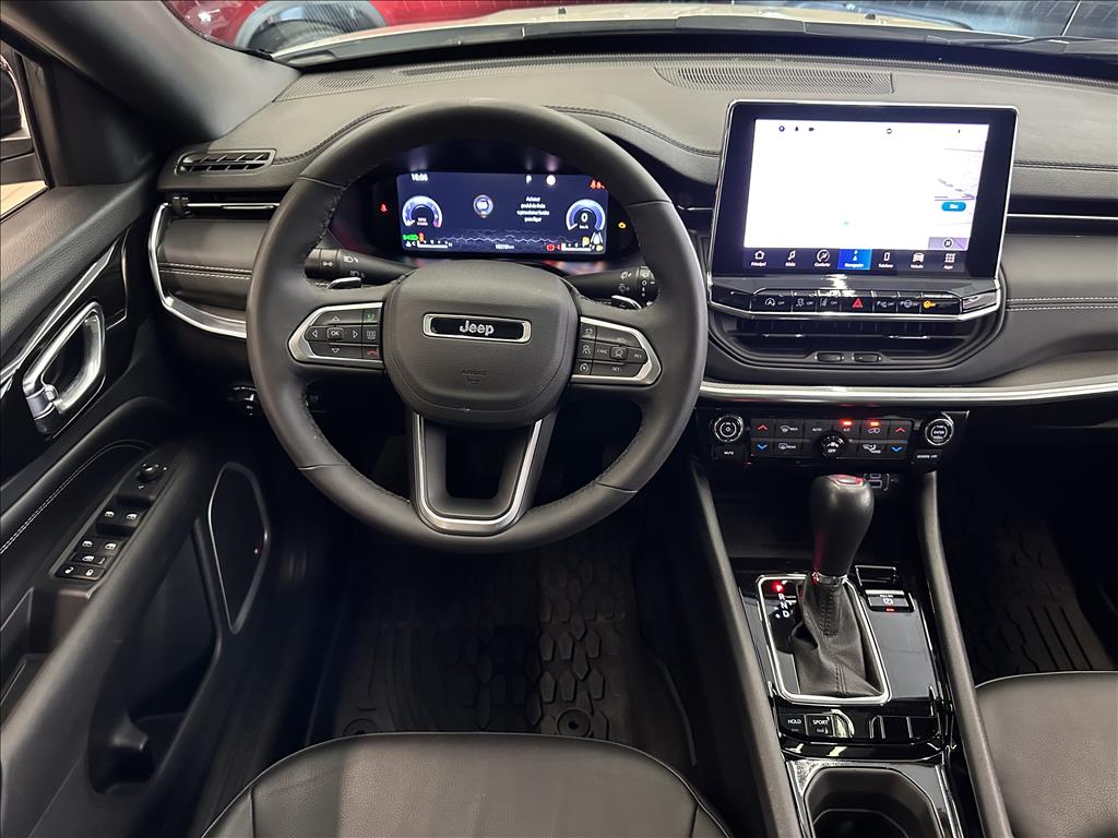 COMPASS 1.3 T270 TURBO FLEX S AT64