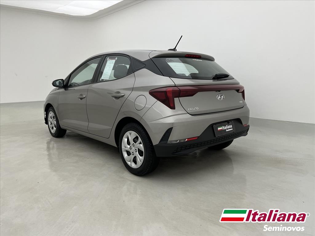 HB20 1.0 12V FLEX COMFORT PLUS MANUAL2