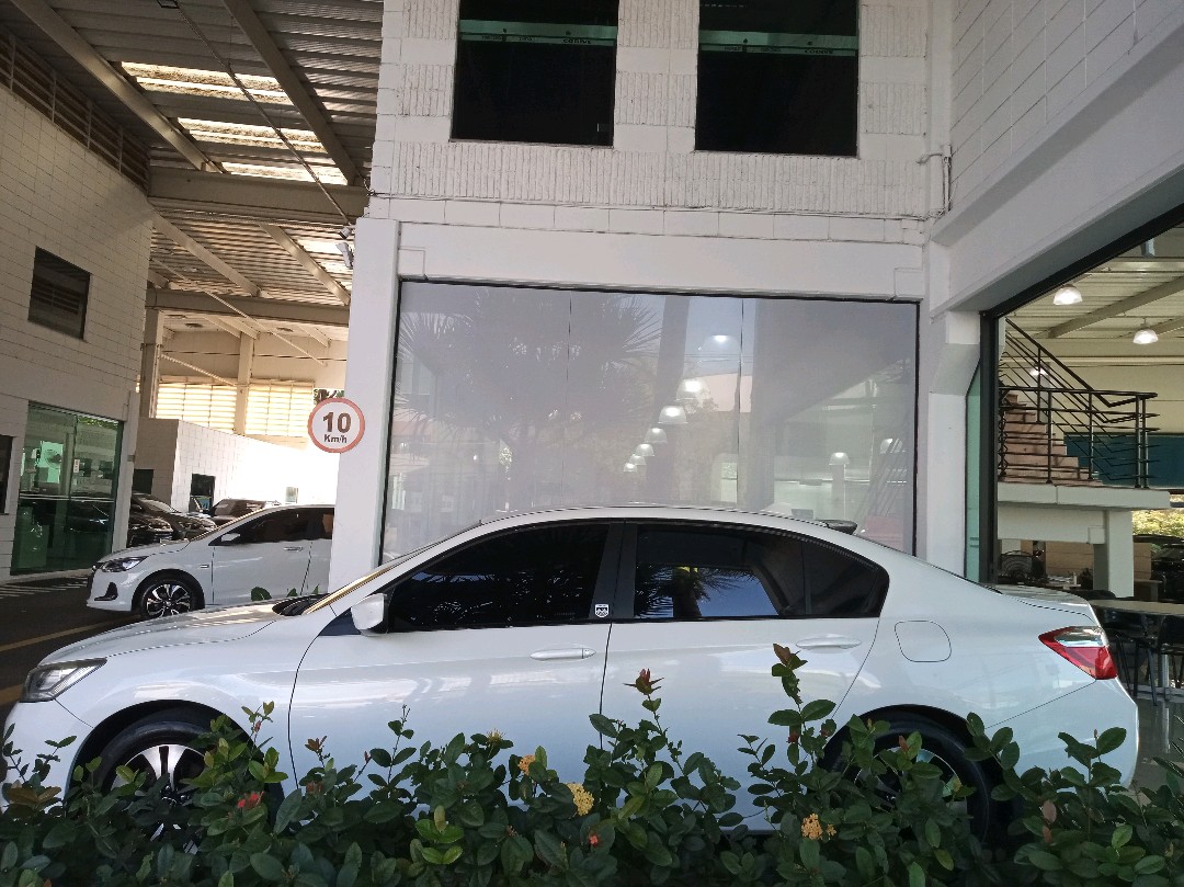 ACCORD 2.4 EX 16V GASOLINA 4P AUTOMÁTICO6