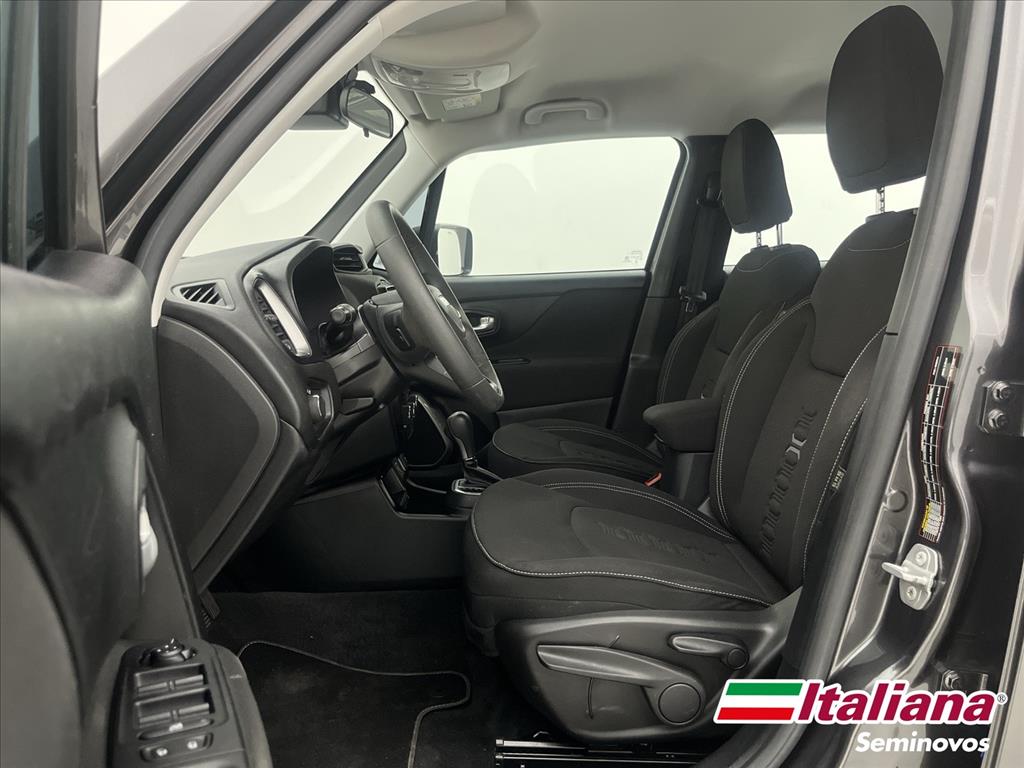 RENEGADE 1.3 T270 TURBO FLEX SPORT AT612