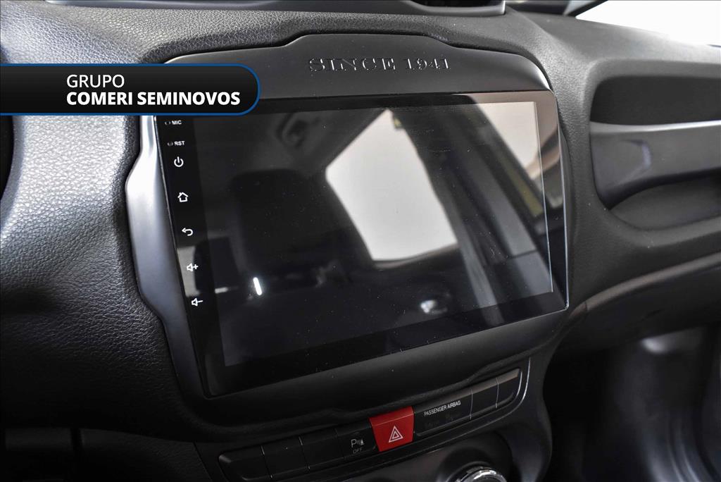 RENEGADE 1.8 16V FLEX SPORT 4P AUTOMÁTICO