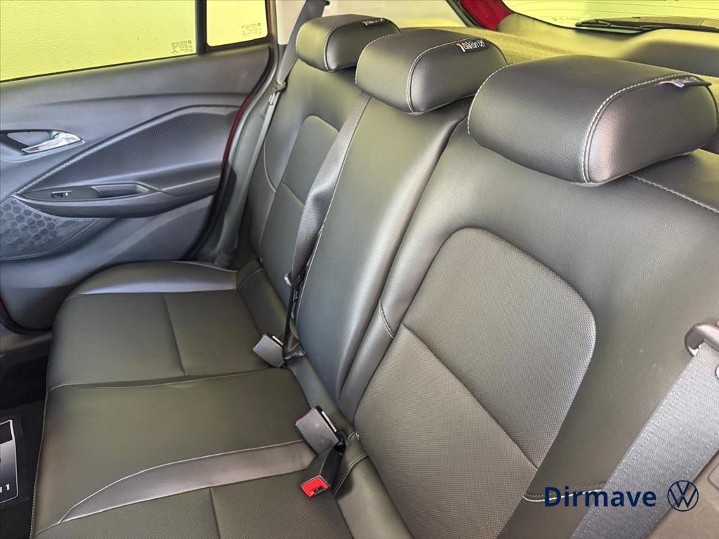 ONIX 1.0 TURBO FLEX PREMIER AUTOMÁTICO6