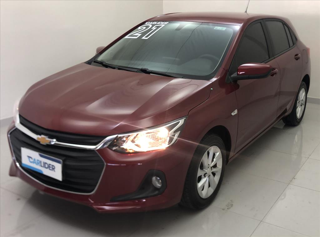 ONIX 1.0 TURBO FLEX LTZ MANUAL ONIX 1.0 TURBO FLEX LTZ MANUAL