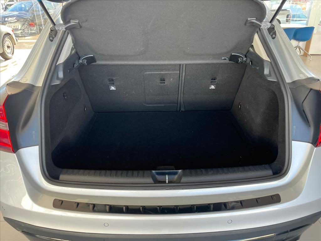 GLA 200 1.6 CGI ENDURO 16V TURBO FLEX 4P AUTOMÁTICO20