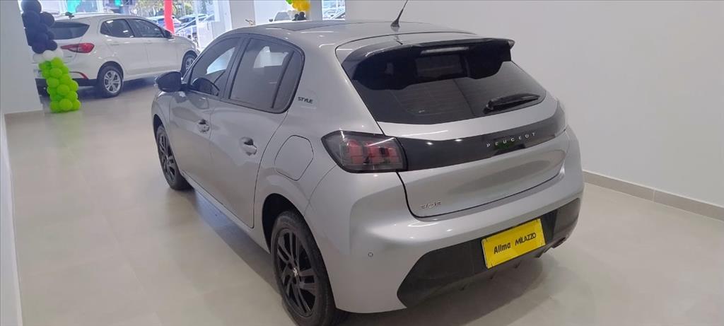 208 1.0 FIREFLY FLEX STYLE MANUAL3