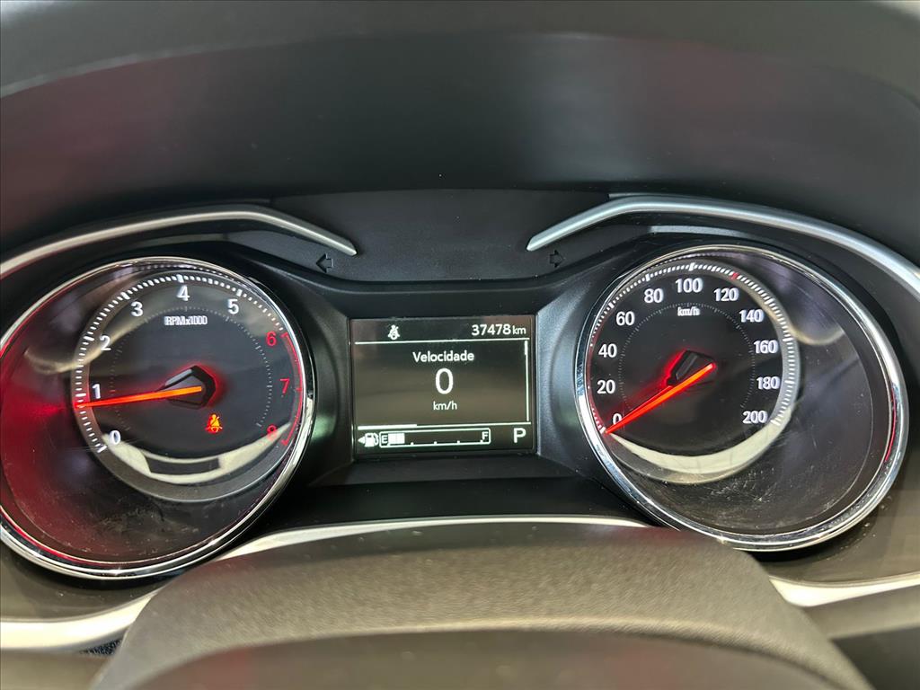 ONIX 1.0 TURBO FLEX PREMIER AUTOMÁTICO6