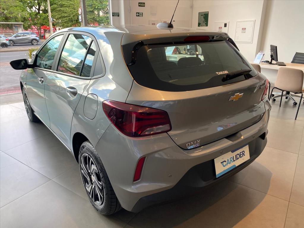 ONIX PLUS 1.0 TURBO FLEX LT MANUAL4