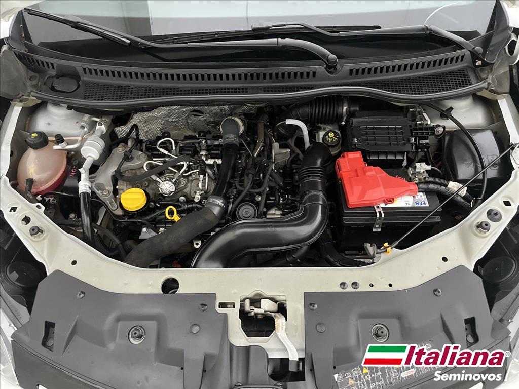 CAPTUR 1.3 TCE FLEX INTENSE X-TRONIC14