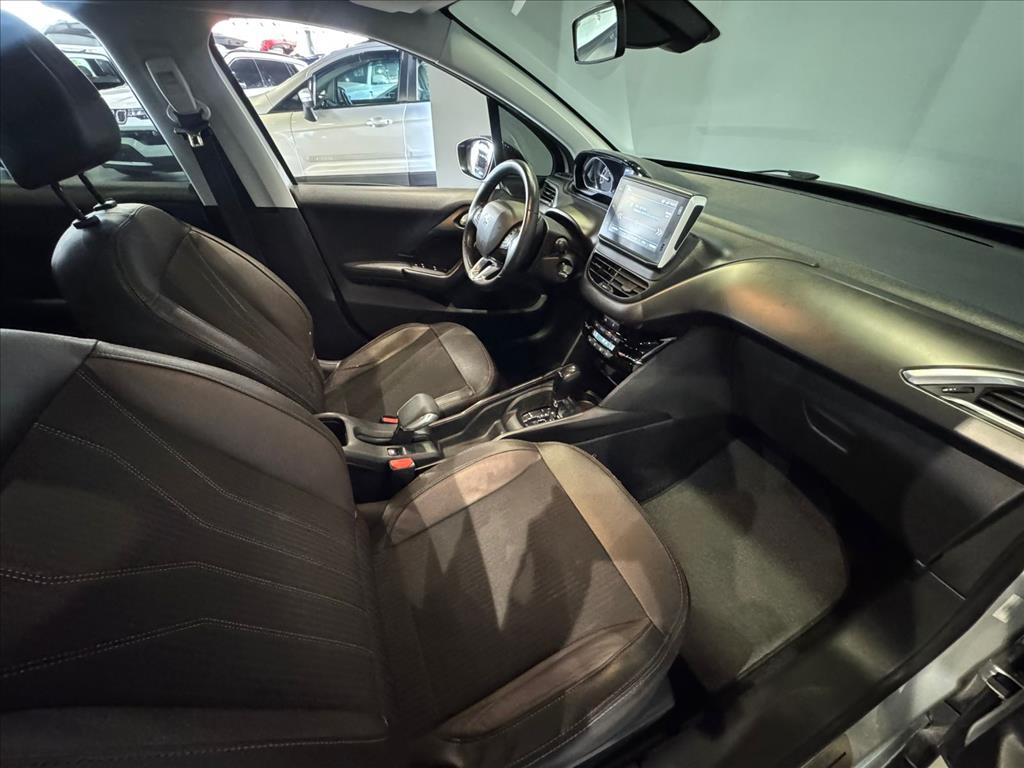 2008 1.6 16V FLEX GRIFFE 4P AUTOMÁTICO4