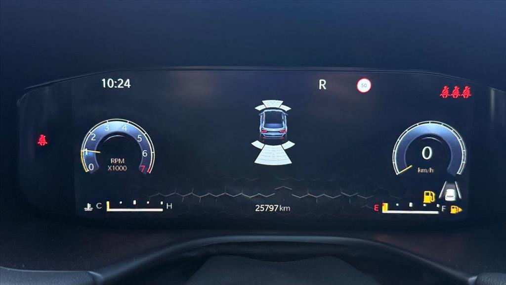 COMPASS 1.3 T270 TURBO FLEX S AT610