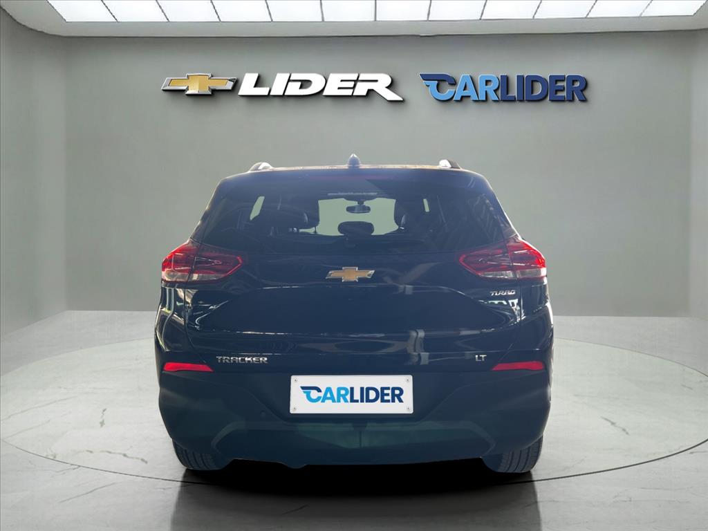TRACKER 1.0 TURBO FLEX LT AUTOMÁTICO6